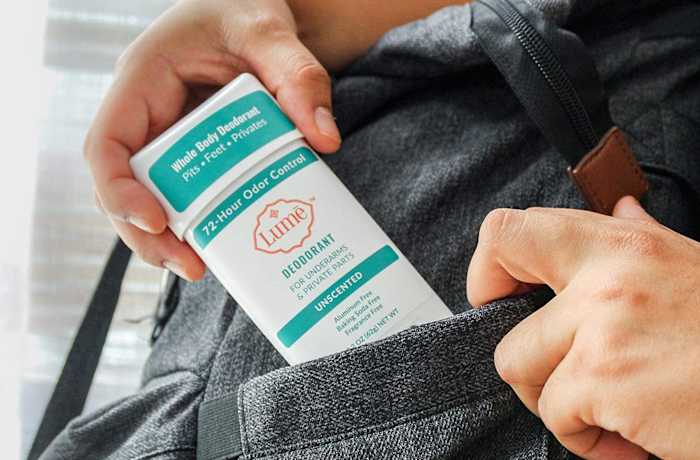 The Best Natural Deodorants of 2022